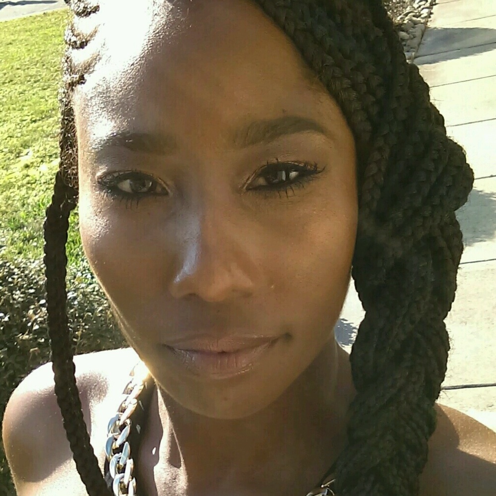 Meet your Posher, Jaya